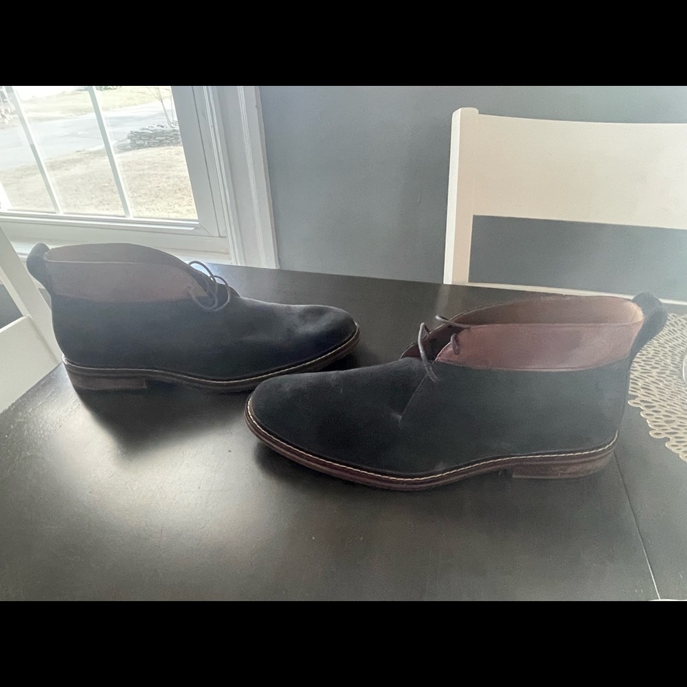 Cole Haan Chukka Boot
